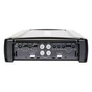 Blaupunkt AMP1604 Vehicle Audio Amplifier, Black, 6.1 lbs