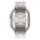 thumbnail image 4 of Correa Para Apple Watch Eslabon Acero Inox +funda Tipo Metal, 4 of 8
