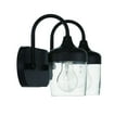 thumbnail image 3 of Craftmade Lighting - Wrenn - 2 Light Bath Vanity-9.13 Inches Tall and 12.75, 3 of 7