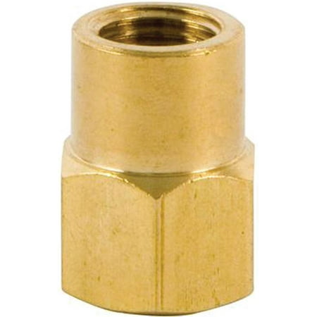 UPC 077914046325 product image for Bostitch Bostitch - Miscellaneous Fittings Red. Coupling 3/8In F - 1/: 688-38F-1 | upcitemdb.com