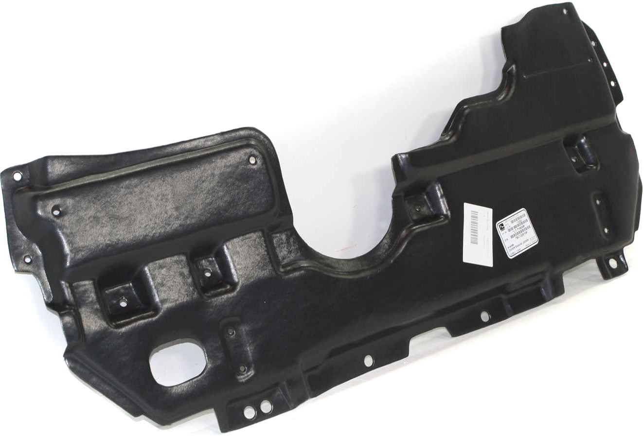 Replacement REPS310101 Engine Splash Shield Compatible with 2010-2012 Lexus HS250h 2016 Scion iM