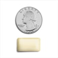 thumbnail image 6 of Equate Coated Nicotine Polacrilex Gum 4 mg (Nicotine), Fruit Flavor, 200 Count, 6 of 8