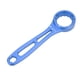 thumbnail image 2 of Llave de Pedalier BuyWeek Aleación de Aluminio Universal Ultra Sensible, 2 of 14