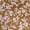 Ornate Leaves Mustard Spice, variant on Terra & Sky Women's Plus Cotton Balloon Sleeve Tie Waist Tunic Dress, Sizes 0X-5X