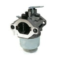 thumbnail image 5 of Carburetor Carb For Briggs & Stratton 19E412 19E416-0108 19E417 19F412-0136, 5 of 9