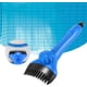 thumbnail image 1 of Limpiador de filtro para bañera de hidromasaje, limpiador de filtro para piscina de spa, cepillo limpiador de filtro, cartucho de filtro para piscina y spa, herramienta de limpieza portátil, limpiador de chorro para piscina, bañera de hidromasaje, filtro de limpieza de spa JM, 1 of 5
