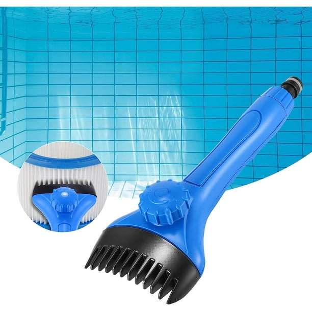 Limpiador de filtro para bañera de hidromasaje, limpiador de filtro para piscina de spa, cepillo limpiador de filtro, cartucho de filtro para piscina y spa, herramienta de limpieza portátil, limpiador de chorro para piscina, bañera de hidromasaje, filtro de limpieza de spa JM