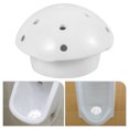 Gong Urinal Strainer Plug Urinal Drain Stopper Urinal Filter Urinal