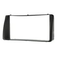 thumbnail image 4 of 7in Navigation Frame 2Din 7in Navigation Fascias Frame DVD Stereo  Player Panel Trim Fits For  03-06, 4 of 8