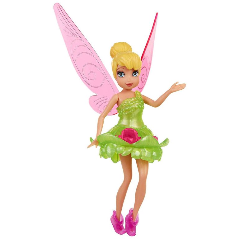 Disney Disney Fairies Tink Jewel Boutique Playset - Walmart.com