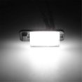 thumbnail image 4 of For E36 Accessories Rear E36 Led License Plate Light Replacement, 4 of 5