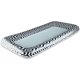 thumbnail image 2 of Refrigerador buffet inflable - Bandeja de hielo port?til Reutilizable Bebidas alimenticias Cerveza extra grande- 52 "X 28" Meridian Point IBC-12-3566, 2 of 4