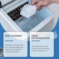 thumbnail image 4 of Efficient Ice Maker Clean Sheet Descaling Deodorizing Extend The Life Of Ice Maker Enjoy The Bests Taste Of Ice, 4 of 5