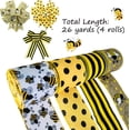 thumbnail image 2 of HWZWT For Wrapping Party Decoration Hair Accessories DIY, 2 of 5