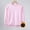 Pink, variant on ZOYOEN Girls Sweatshirt Fleece Lined- Warm Crewneck Long Sleeve Casual Kids Fall Winter Tops Pink Size 4-12