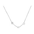 thumbnail image 1 of Serie De Tv Coreana, Collares Con Colgantes, Collar De Tv 2021 Para Hombres Y Mujeres, Colgante Con Personalidad, Joyería De Fiesta, Regalo Para Fans Methold AP006268-03, 1 of 6