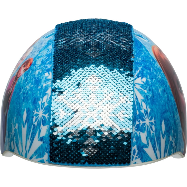 Walmart frozen cheap helmet