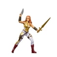 thumbnail image 5 of Masters of the Universe 2026 Movie Teela 5.5 Inch Action Figure Heroine Toy & Sword, Camila Mendes, 5 of 6