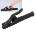 thumbnail image 4 of Electrode Holder Radiate Quickly Good Electrical Conductivity Elastic Persistent Welding Accessories for Weld, 4 of 14