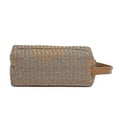 thumbnail image 1 of Pp Grass Travel Izer Stora Pouch Wash Bag Makeup Bag. ()(1pcs), 1 of 5