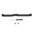 thumbnail image 1 of Metal Watch Strap,Metal Watchband Stainless Steel Watchband Metal Watchband Unbeatable Value, 1 of 14