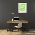 thumbnail image 3 of USGS 26x31 White Modern Wood Framed Museum Art Print Titled - South West Bastrop Quad - USGS 1982, 3 of 4