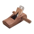 thumbnail image 3 of Planeur à Main en Bois Planeur de Charpentier 95mm, 3 of 9
