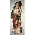 Statue with Prayer Card St. Mary Magdalene