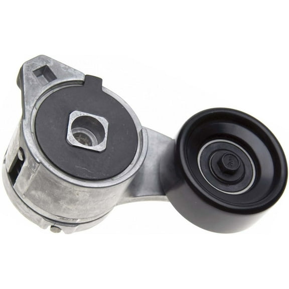 Accessory Drive Belt Tensioner Assembly