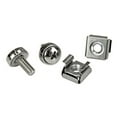 thumbnail image 1 of M5 Cabinet Mounting Screws and Cage Nuts, 1 of 1