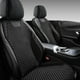 thumbnail image 4 of Cojín de Asiento de Coche Ajustable con Respaldo Ventilado, Cómodo y Fresco para El Verano, Apto para Todas Las Estaciones y Utilizado En Diversas Situaciones., 4 of 7