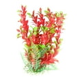thumbnail image 1 of KAKOWELY Planta Decorativa Artificial Multicolor Para Peces Para Acuario, 1 of 7