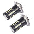 thumbnail image 3 of 2 Piezas Nuevas s LED -2016 LED Superbrilntes de Potencia Automática Sunnimix Auto led faro antiniebla, 3 of 8