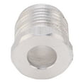 thumbnail image 2 of ,Cable Lock Nut Seal Cable Lock Nut Seal Half Ring Kit Direction Inverse Cable Lock Nut Kit Valeur Imbattable, 2 of 14