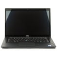 thumbnail image 2 of Pre-Owned Dell Latitude 7480 14" Touch Screen Laptop Core i7 8GB 256GB SSD M.2 Integrated Graphics Win 10 Pro 1 Yr Wty B v.WCA, 2 of 7