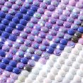 thumbnail image 3 of Taladro AB Diamante Cuadrado/redondo Kit Arte 35 Colores para Adultos Resina DMC, 3 of 9