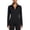 *Black, variant on Women's UPF 50+ Sun Protection Athletic Jacket,Lightweight Quick Dry Top For Women,Ladies' Full Zip Outdoor Coat with Thumb Holes and Pockets,Black,S-2XL