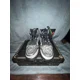 thumbnail image 5 of Ni-k-e Air Jordan 1 High Zoom CMFT 2 Dia De Muertos Men's Sizes NEW (FQ8155-010), 5 of 6
