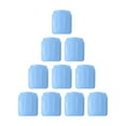 thumbnail image 2 of Last Chance Qaailabf Universal Fluorescent Car Tire Valve-Caps, 12Pcs Tire Valves- Caps, Tire Pressure Caps For Most Cars, Motorcycles, SUV, Trucks, And Bicycles, 2 of 4
