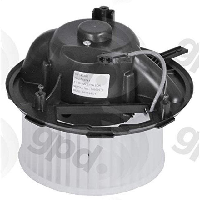 Global Parts Distributors - 11-14 JETTA (2311795)