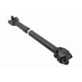 thumbnail image 1 of Fabtech Motorsports Drive Shaft FTS91004 Heavy Duty Double Cardian Joint Style; Two-Piece Telescopic Design; For Use With 8 Inch Lift, 1 of 1