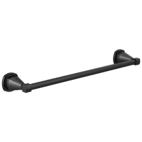 Delta Stryke: 18" Towel Bar