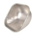 thumbnail image 2 of BELOVING Pig Feeding Trough Pig Waterer Durability Container Portable Sow Feeder Bowl D, 2 of 9