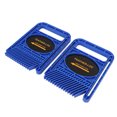 thumbnail image 2 of Plumboard Réglable, Boutons Ergonomiques Coupe Précise Pression Maximale de Maintien Stable Plumboard Protéger les Mains pour les Tables de Routeur Jaune, Bleu, 2 of 8