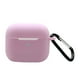 thumbnail image 1 of Funda de silicona suave para Airpods 3 Auriculares Funda de silicona de carga inalámbrica Funda protectora, 1 of 1