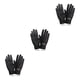 thumbnail image 1 of Yuarrent 1 par de guantes de ciclismo de invierno antideslizante pantalla táctil carreras montar al aire libre protectores portátiles de protección Type1 NO1 Yuarrent CBP180620, 1 of 6