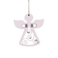 thumbnail image 4 of Wooden Christmas Clip Wallet Pendant Innovative Gift For Any Occasion N8F1 |π X4C7, 4 of 7