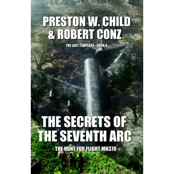 The Secrets Of The Seventh Arc