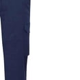 thumbnail image 2 of Premier  Adult Stretchchecker Cargo Pants, 2 of 4