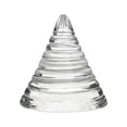 thumbnail image 1 of ElkGroup International Grand Cône en Verre Tranché, 1 of 1